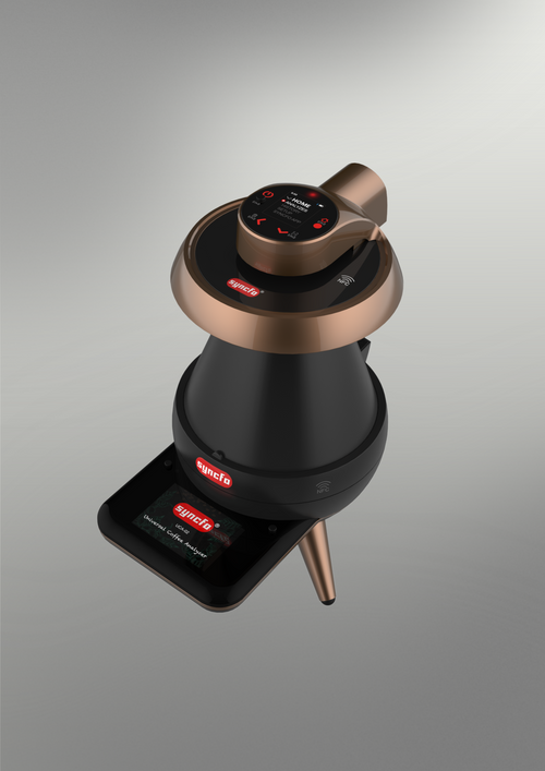 Universal Coffee Analyzer - UCA-02 Standard
